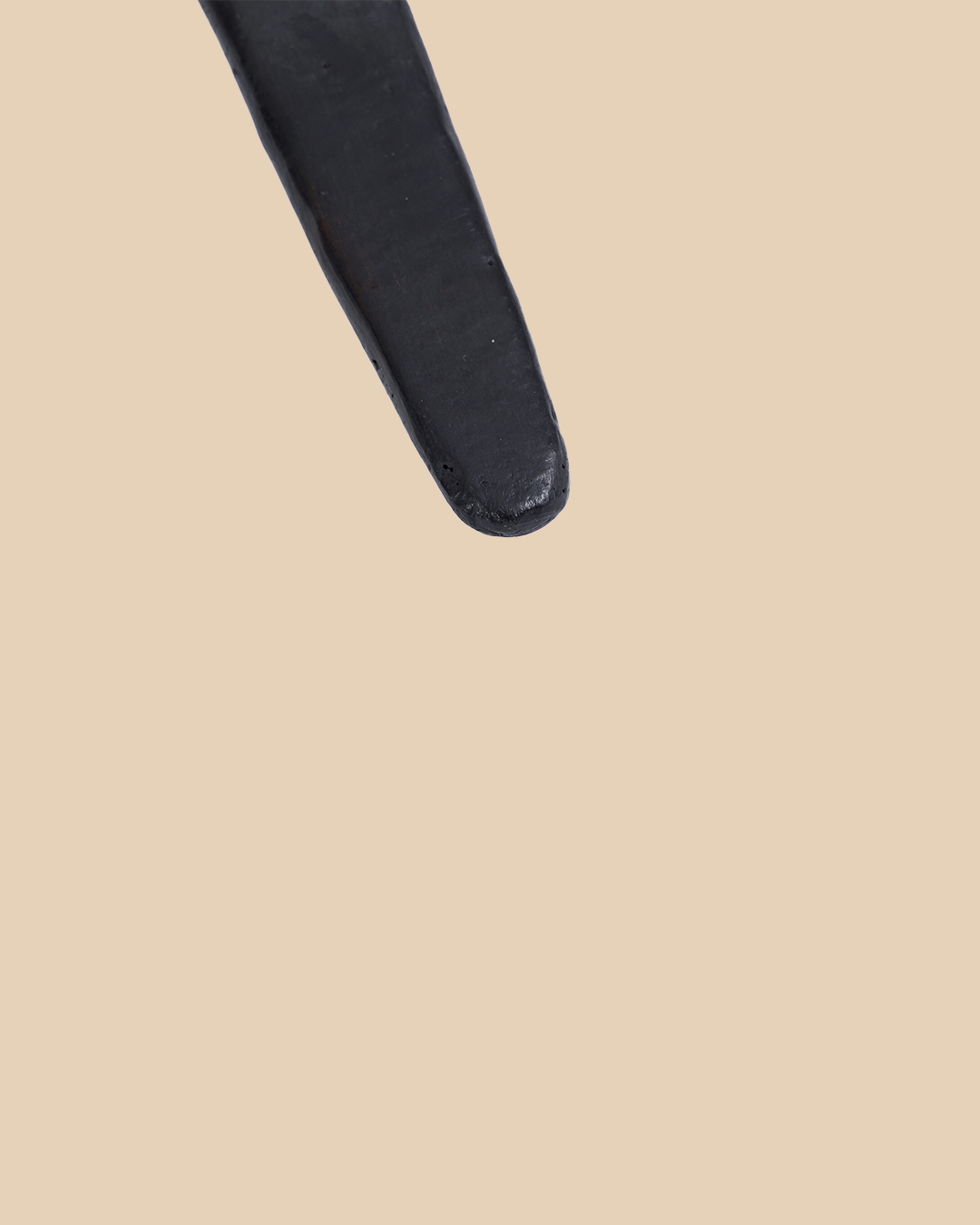 Il Cucchiaio da Tapas Burned