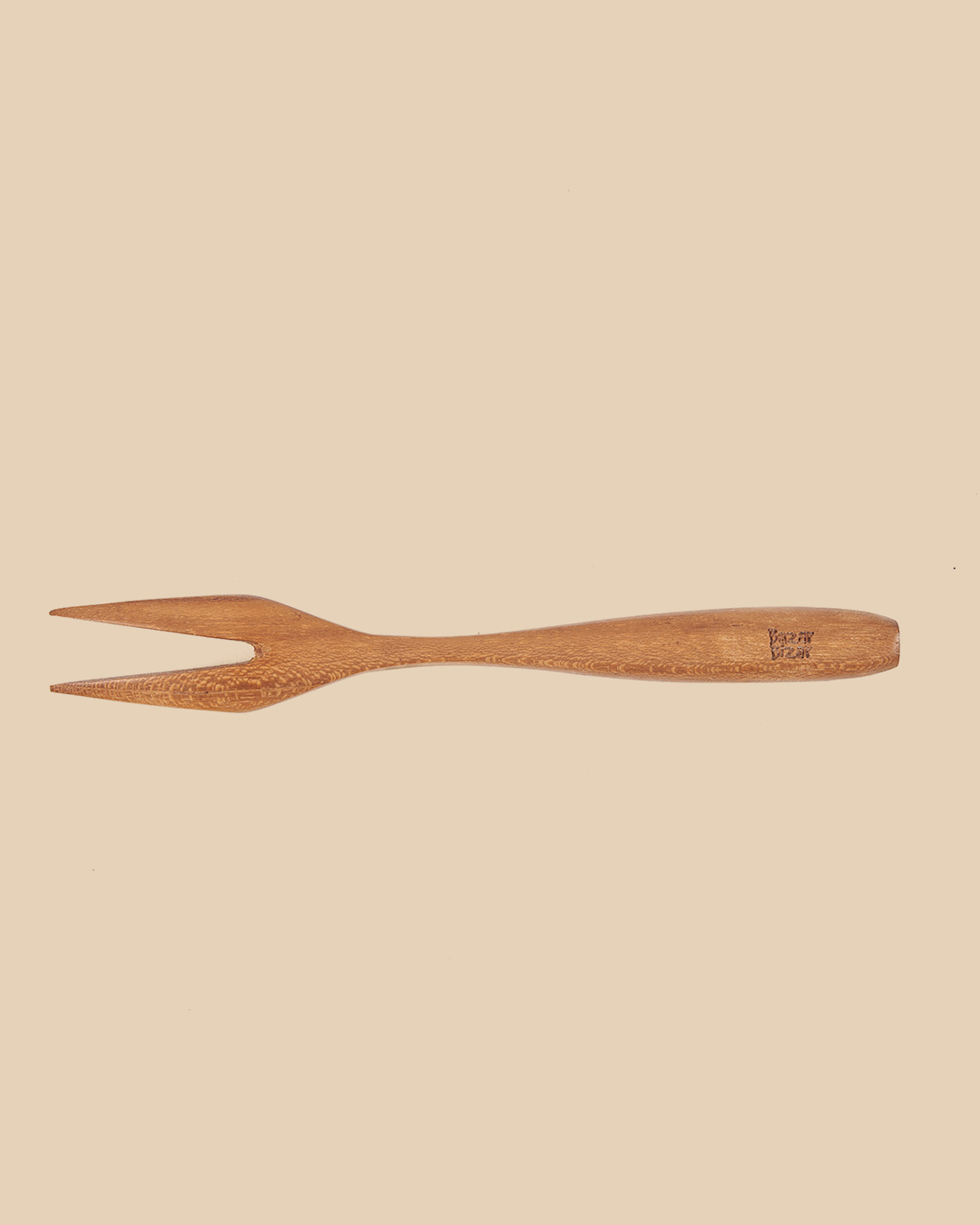 The Tapas Fork - Natural