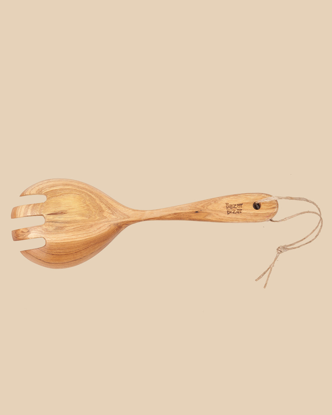 La Forchetta Insalata - Naturale