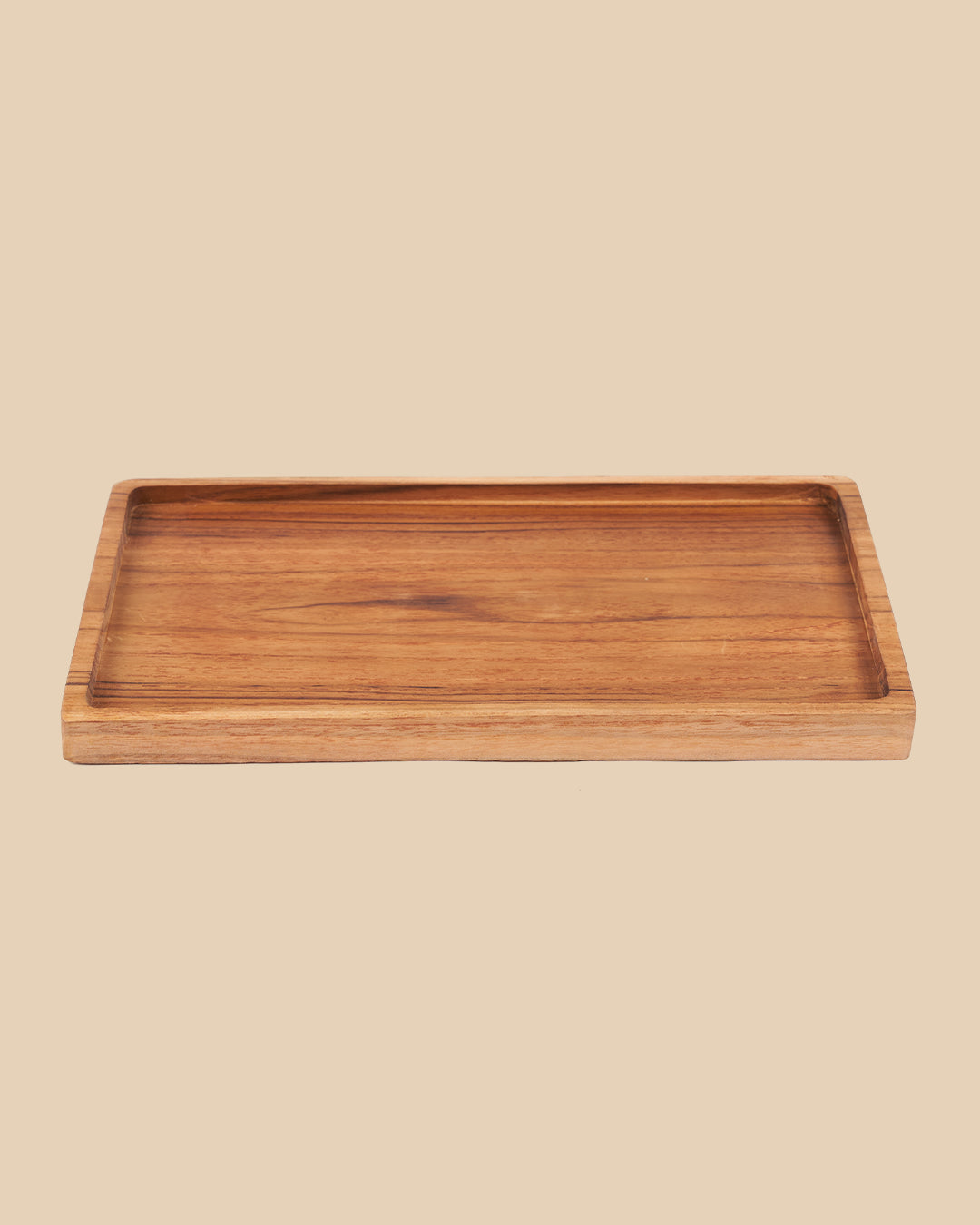 Il Vassoio Gormandize - Naturale - L