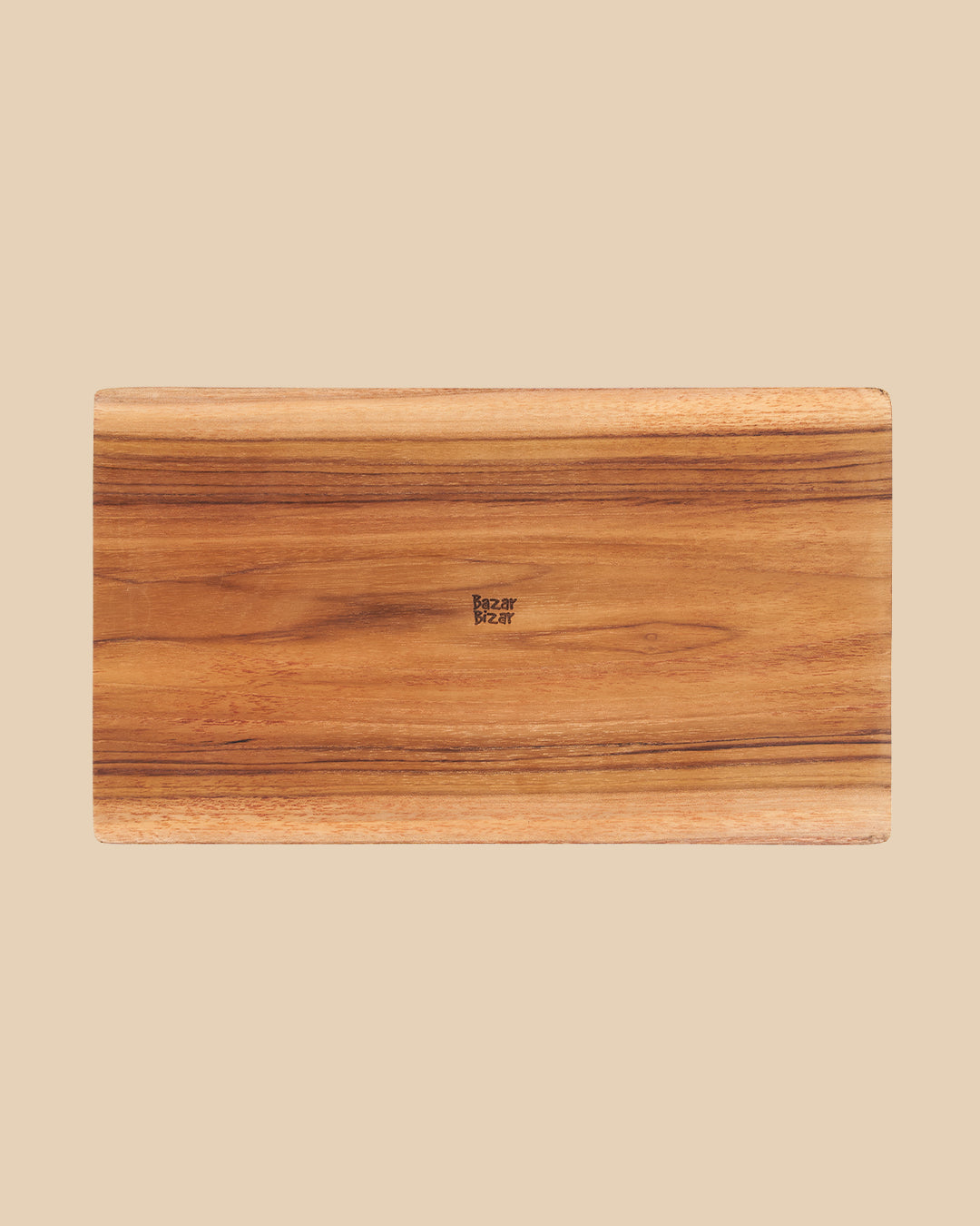 Il Vassoio Gormandize - Naturale - L