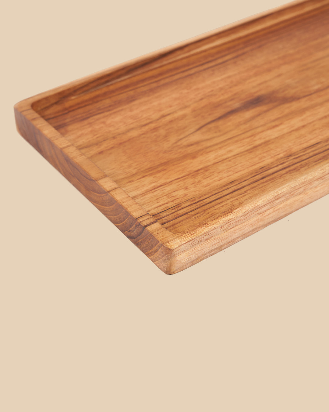 Il Vassoio Gormandize - Naturale - L