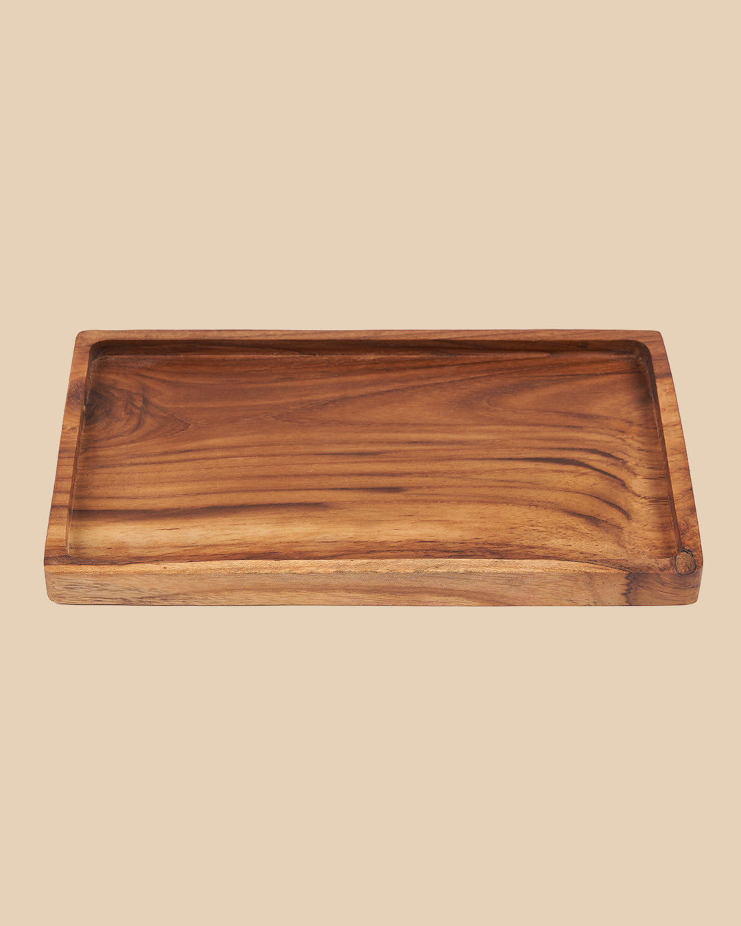 Il Vassoio Gormandize - Naturale - M