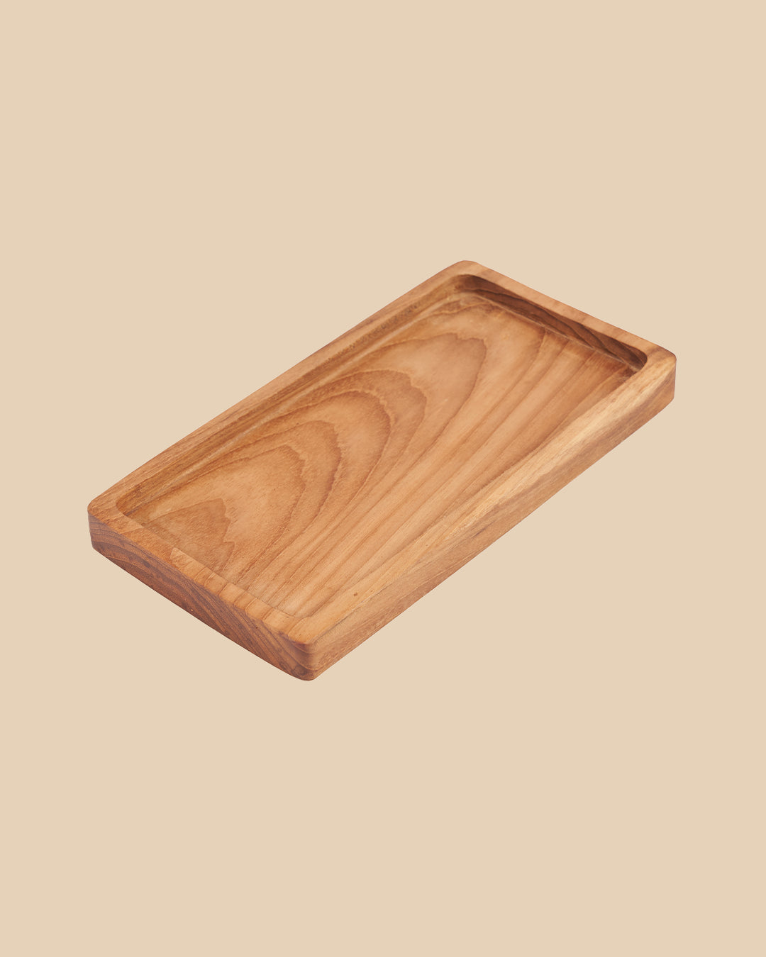 Il Vassoio Gormandize - Naturale - S