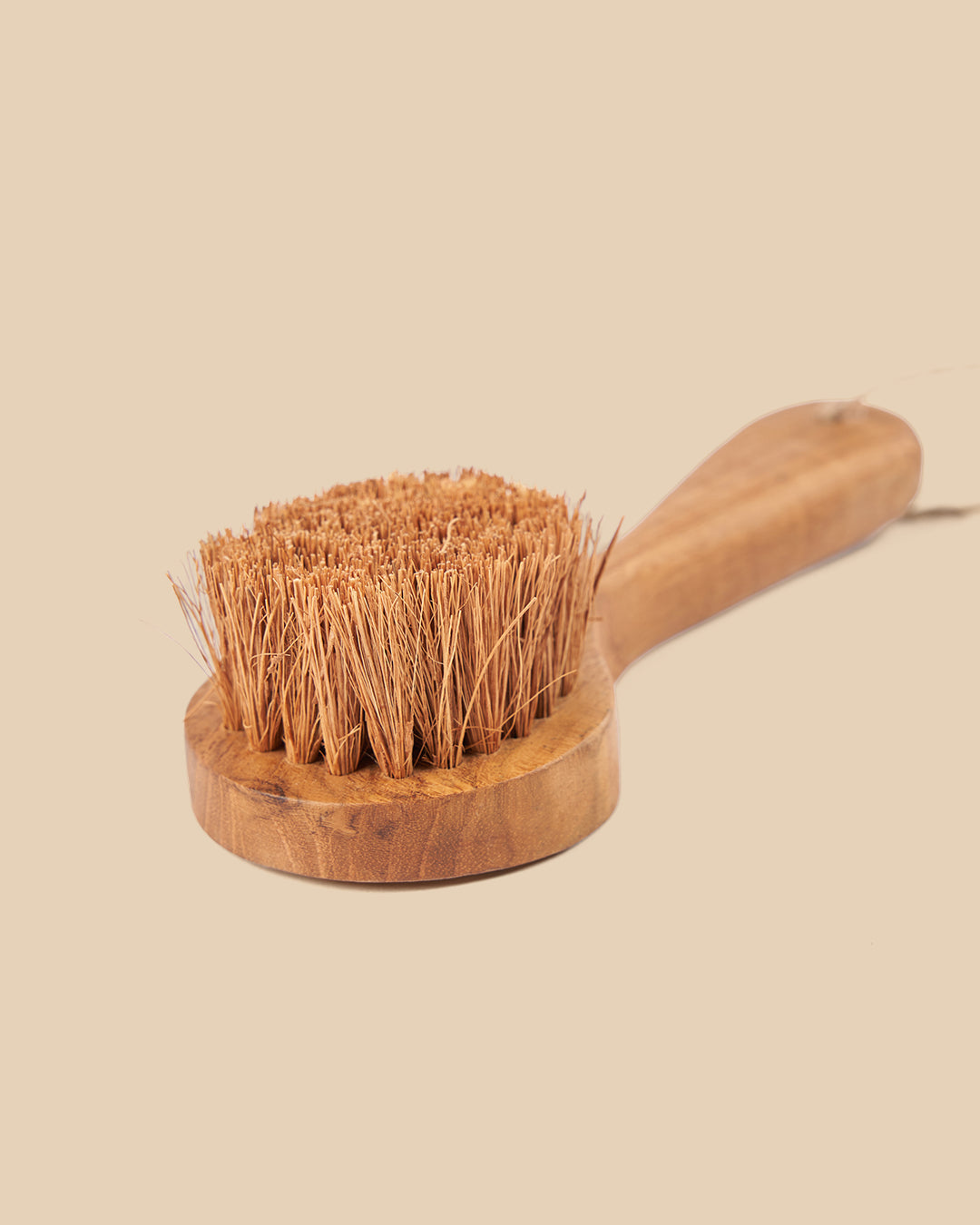 The Toto Brush - Natural