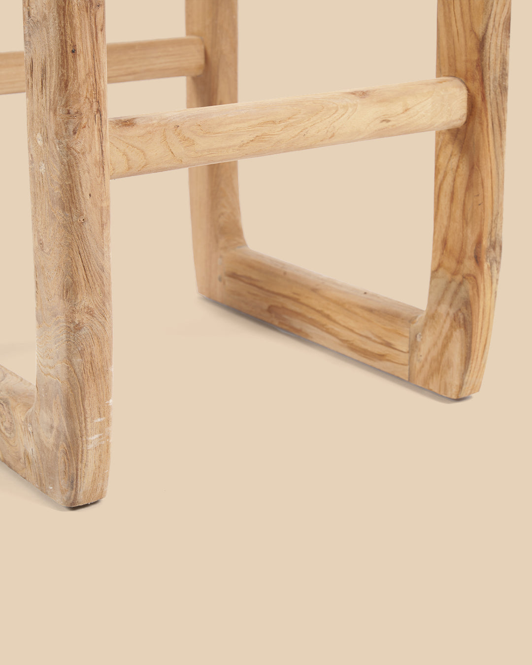 Lo Sgabello Da Bar Ithaca - Esterno