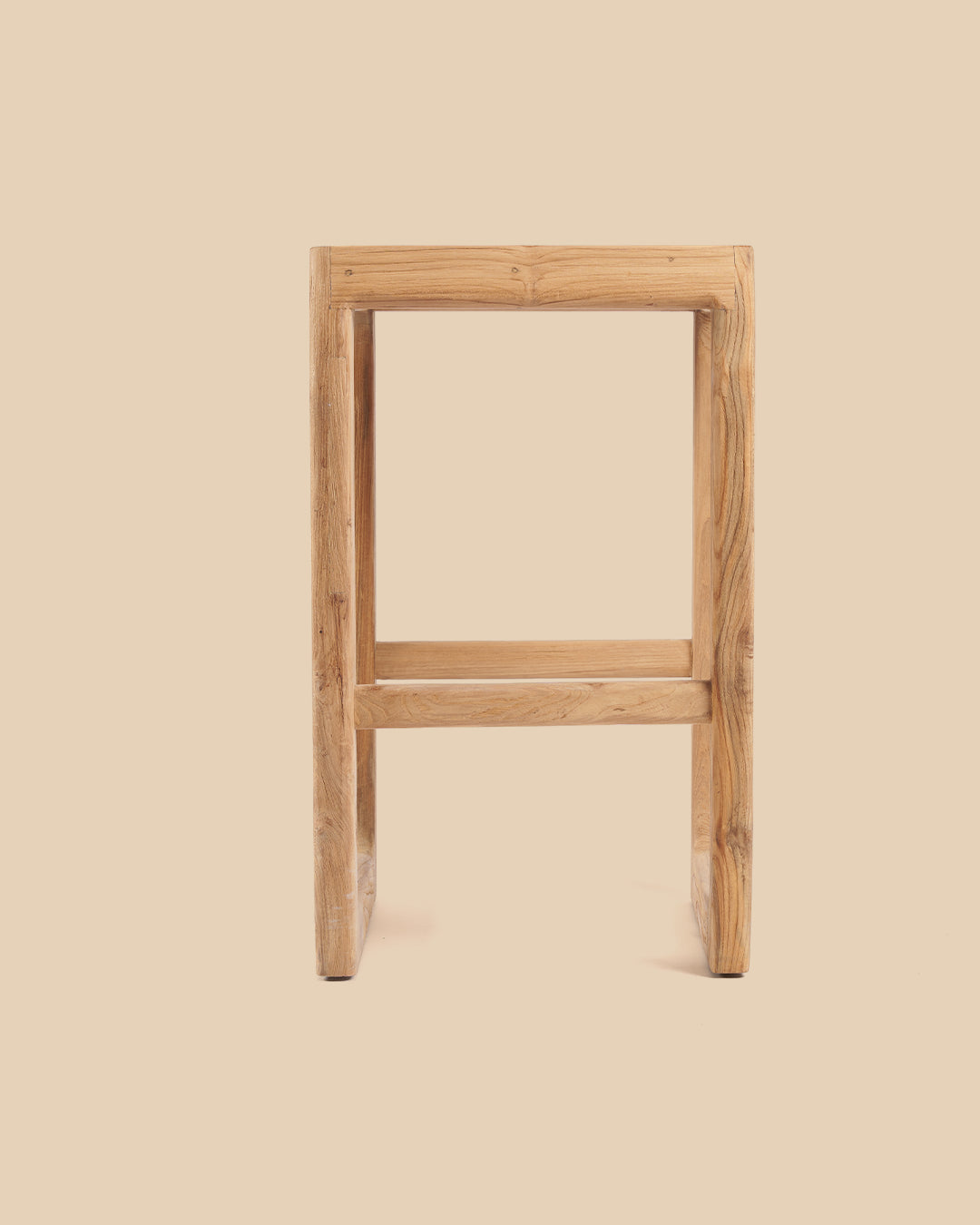 Lo Sgabello Da Bar Ithaca - Esterno