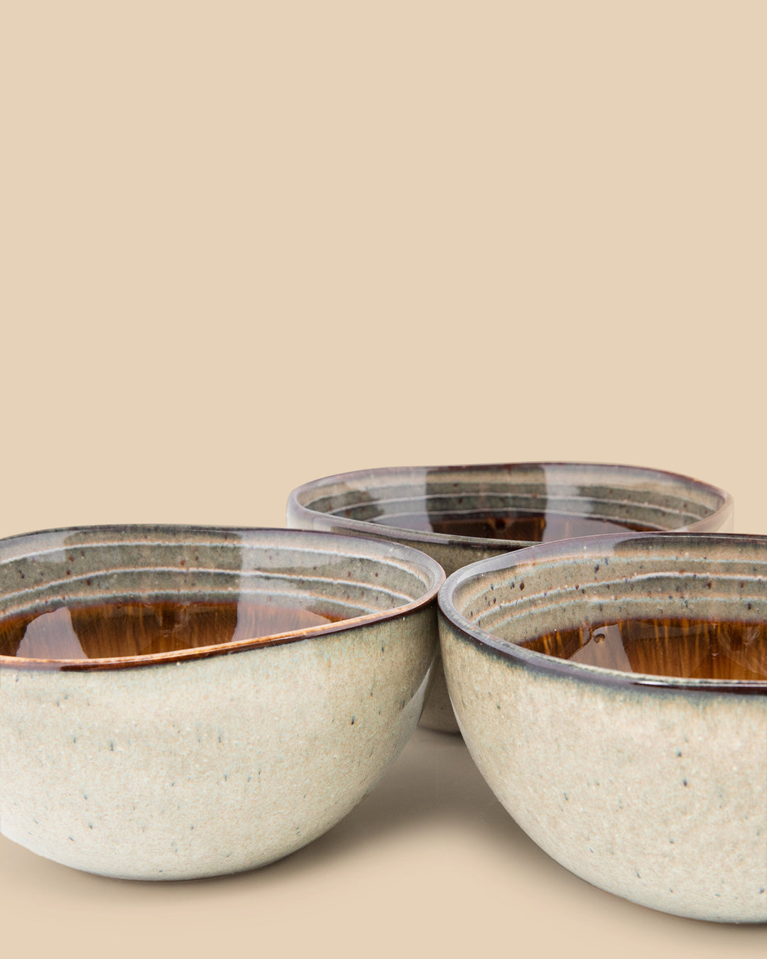 La Ciotola per Cereali Comporta - S