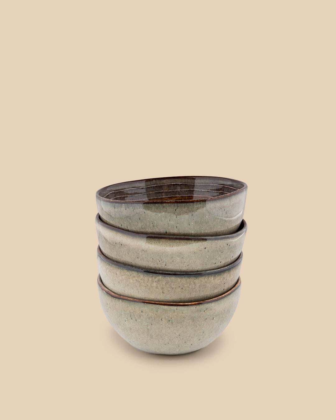 La Ciotola per Cereali Comporta - S