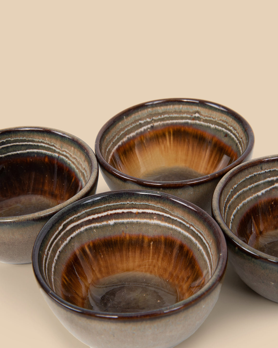 The Comporta Sauce Bowl - XS