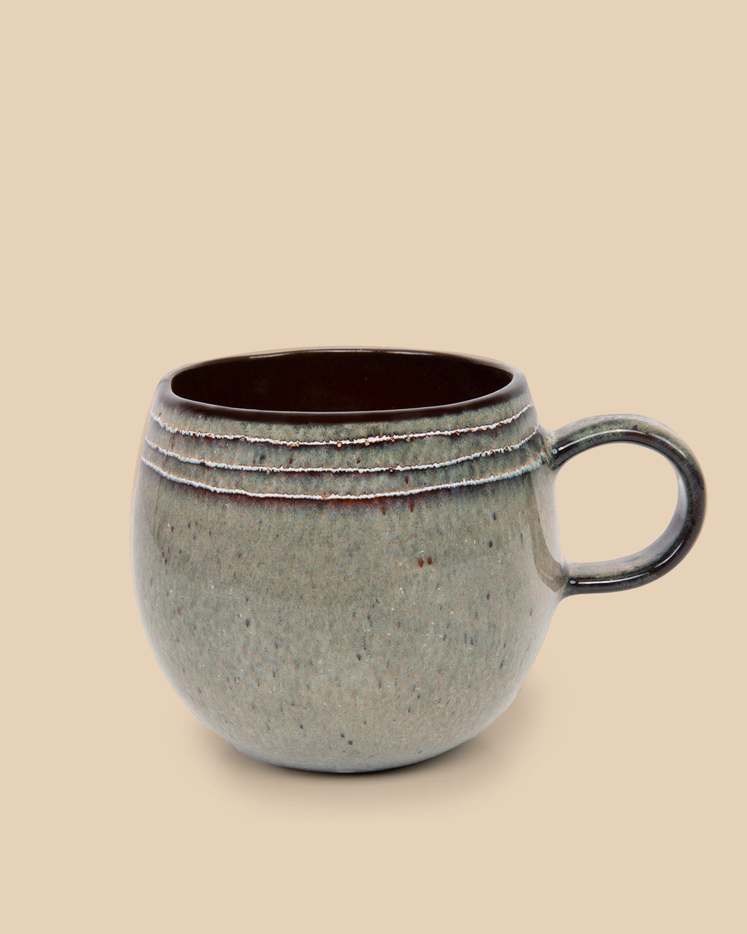 La Tazza Comporta - L - Set di 6