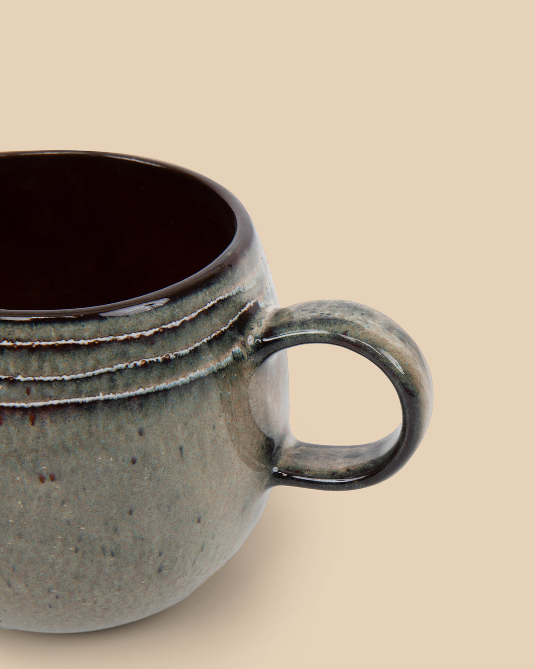 La Tazza Comporta - L - Set di 6