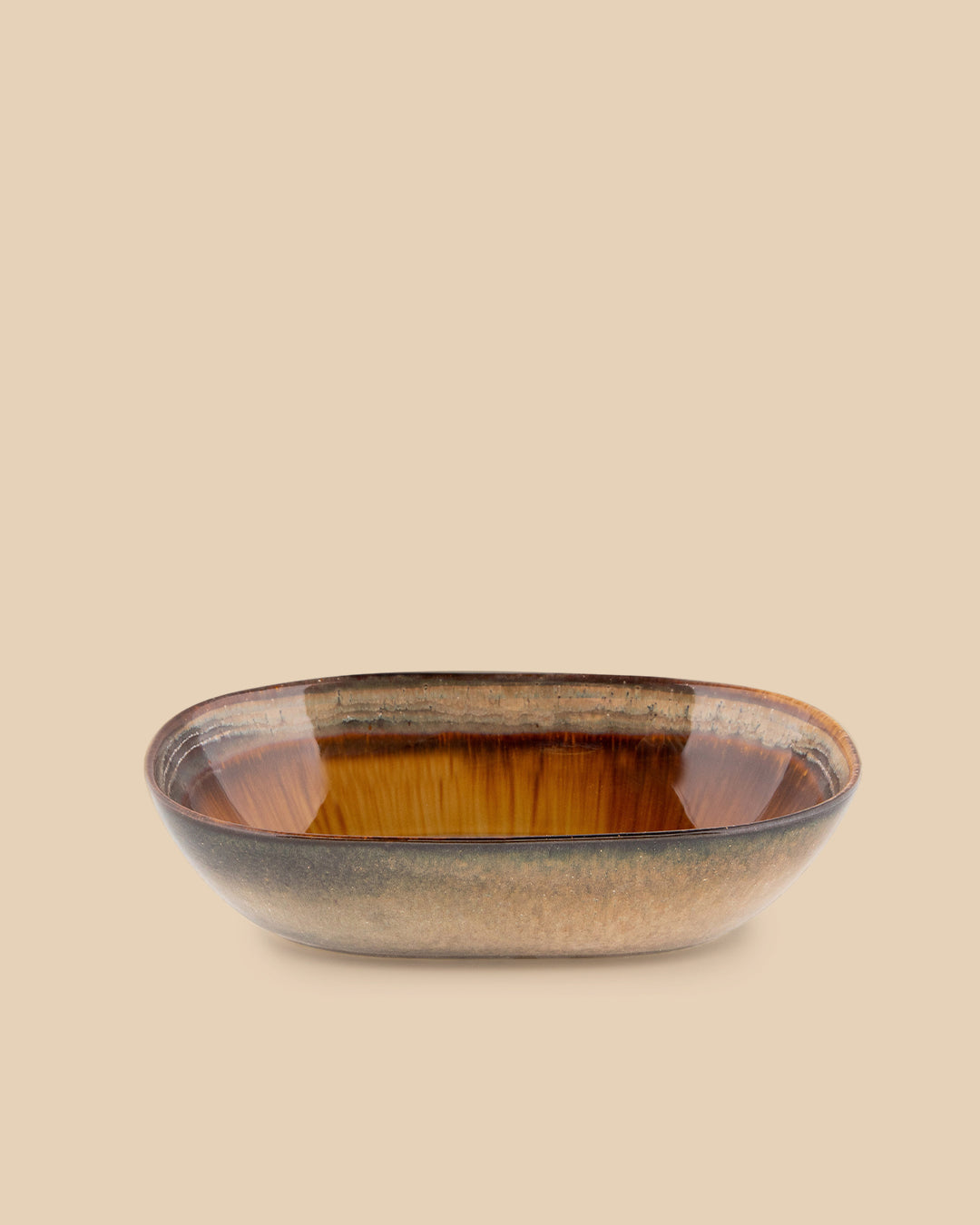 La Ciotola Ovale Comporta - L