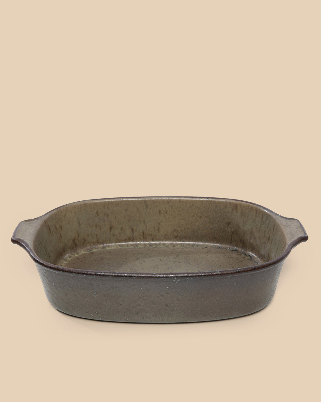 La Teglia da Forno Comporta - Verde - L