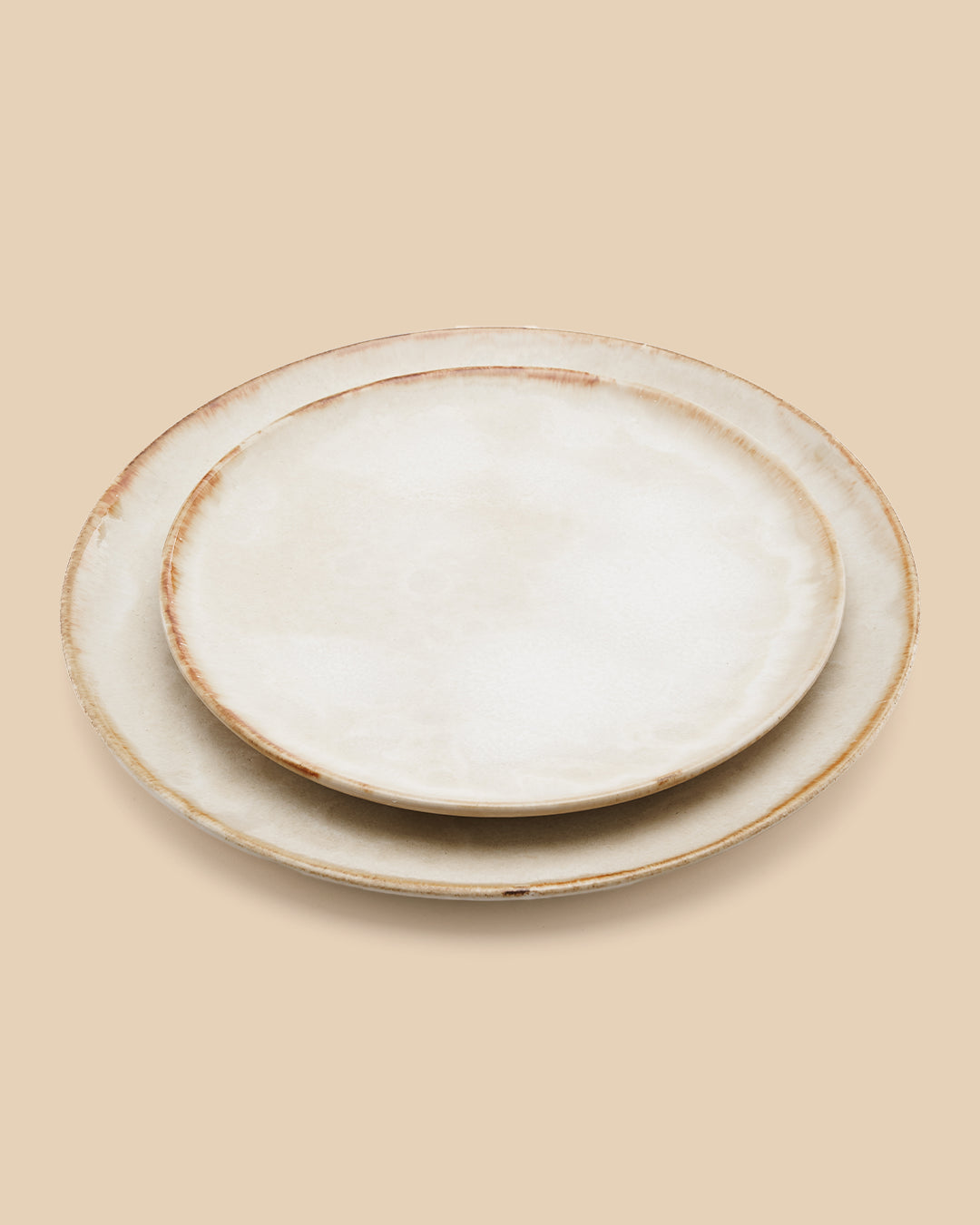 The Cascais Salad Plate - Set of 6