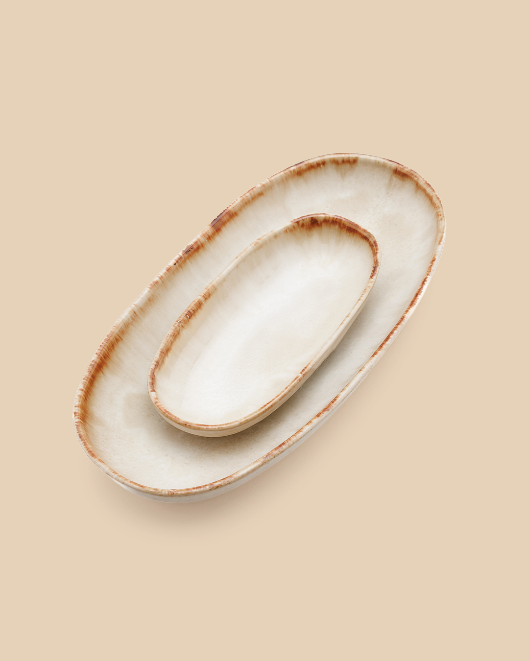 La Ciotola Ovale Cascais - S