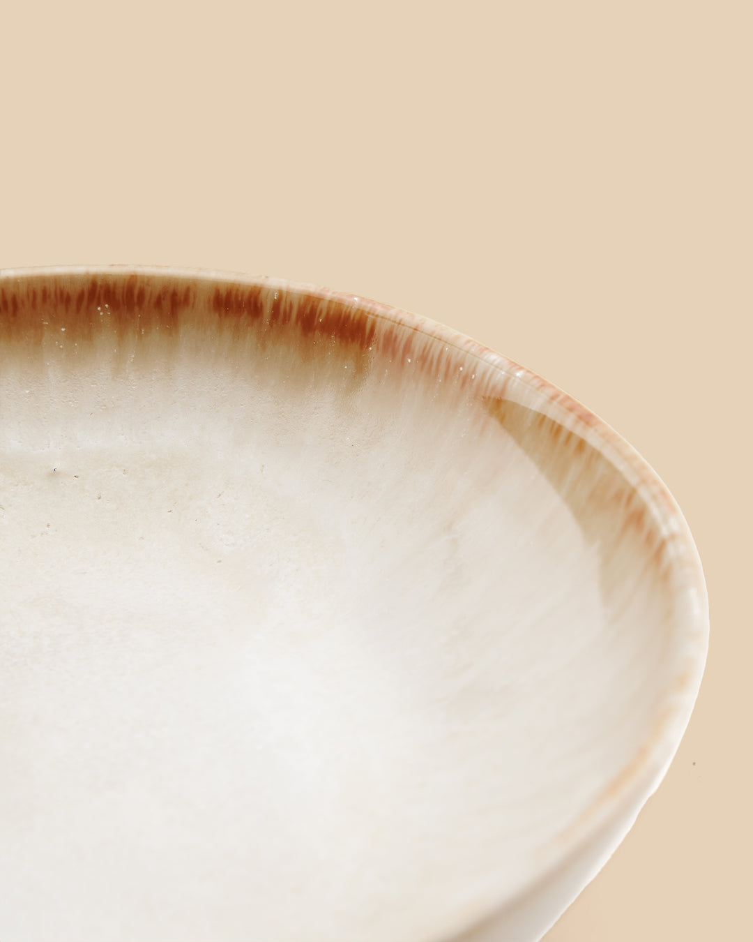 The Cascais Small Bowl Plate