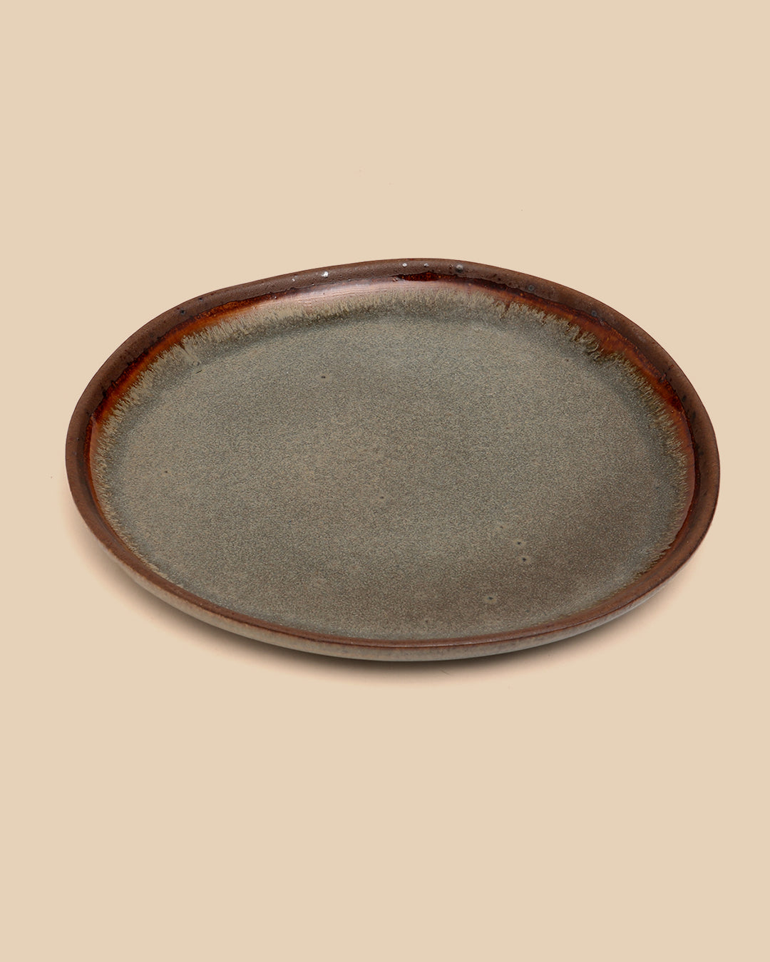 Il Piatto Da Insalata Côa