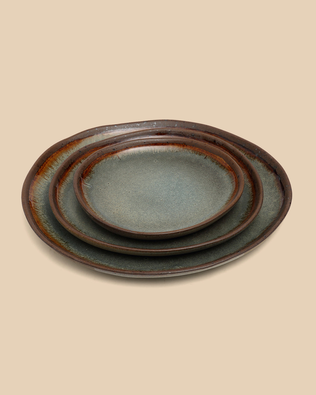 The Côa Salad Plate