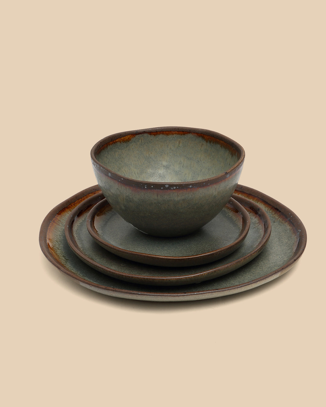 The Côa Cereal Bowl - M