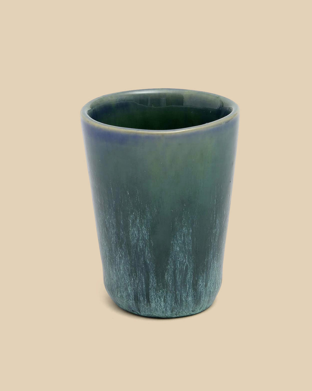 La Tazzina Da Espresso Aqua - XS