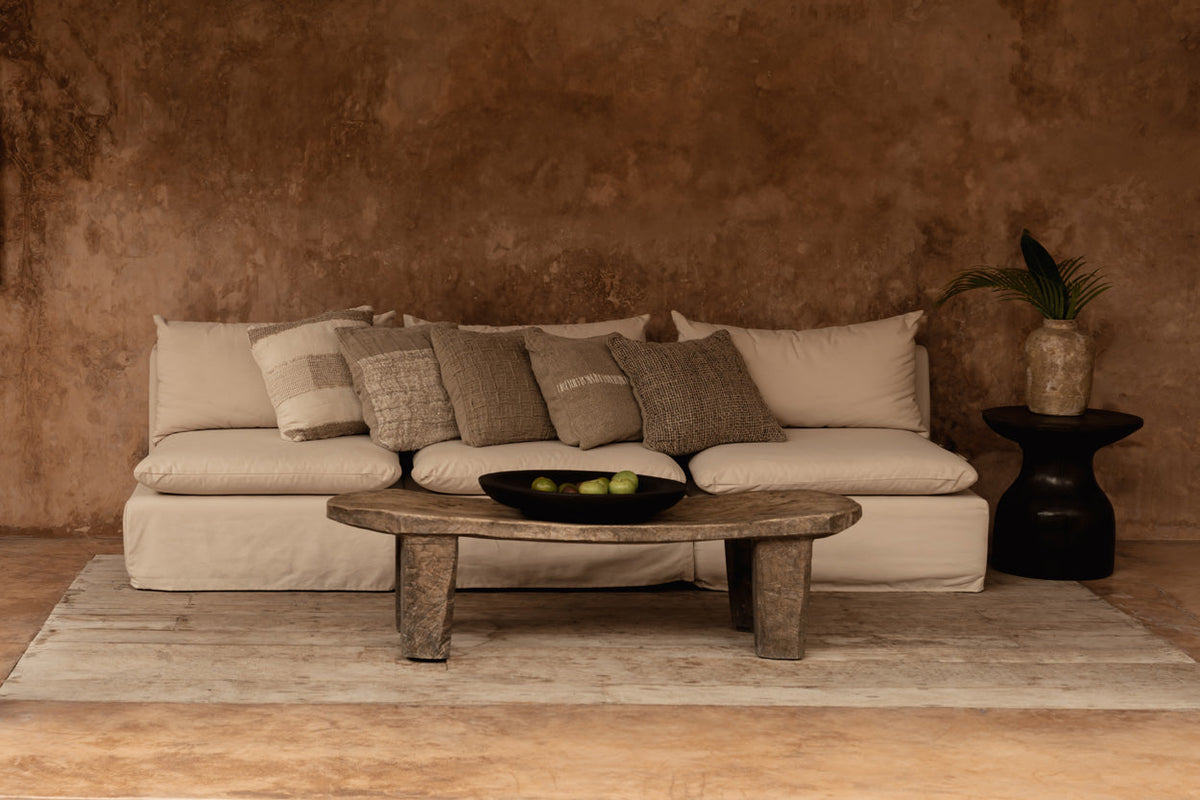 Warm Minimalism: How to Make a Simple Home Feel Rich and Textured
