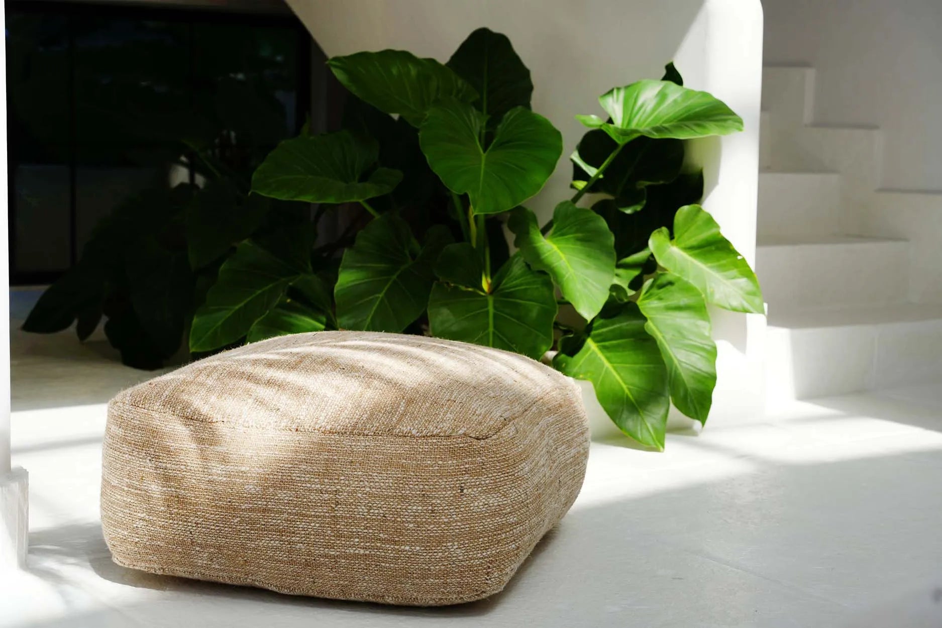 the-comfy-pouffe-beige