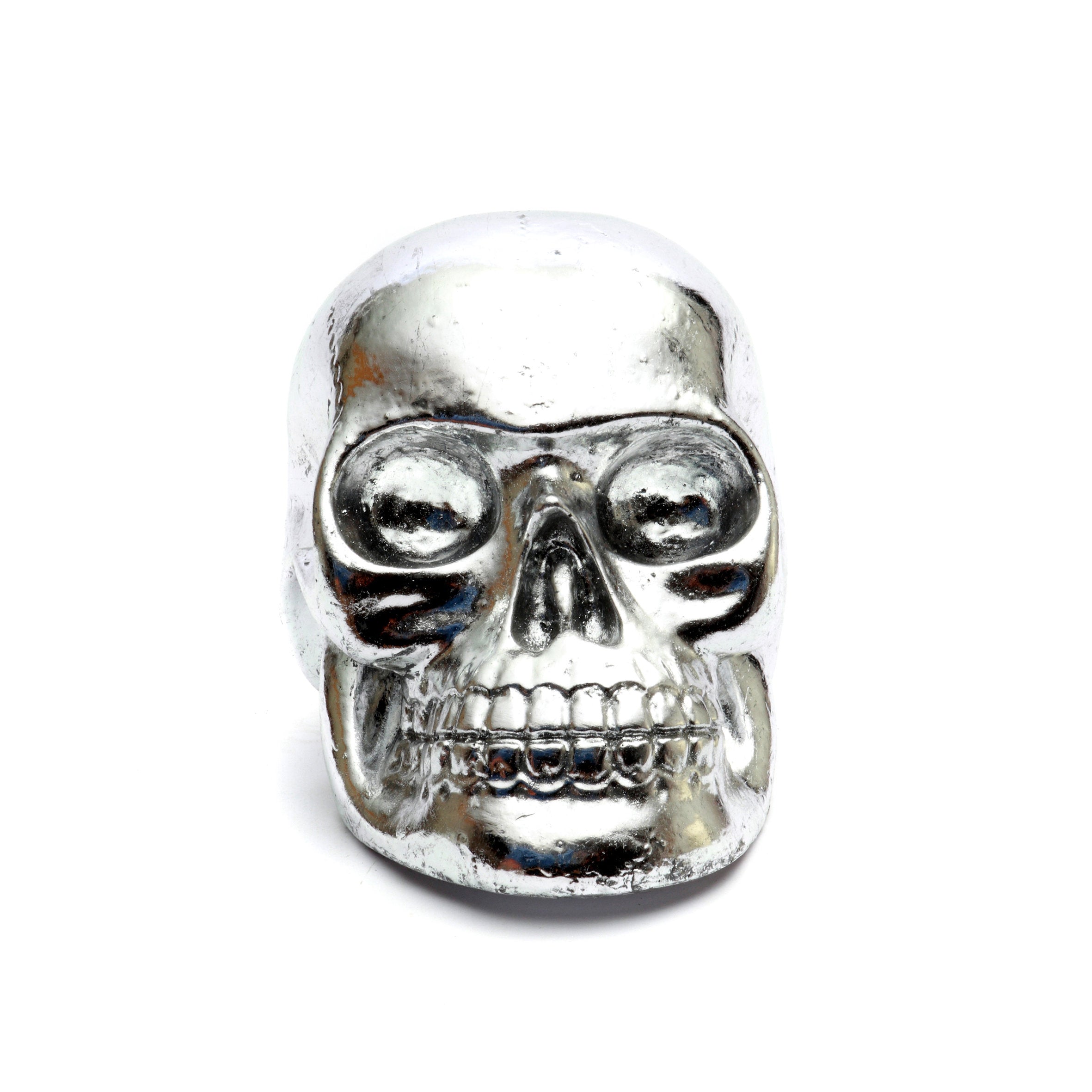 the-resin-skull-head-silver-m