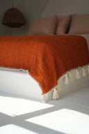 the-stitch-bed-throw-terracotta