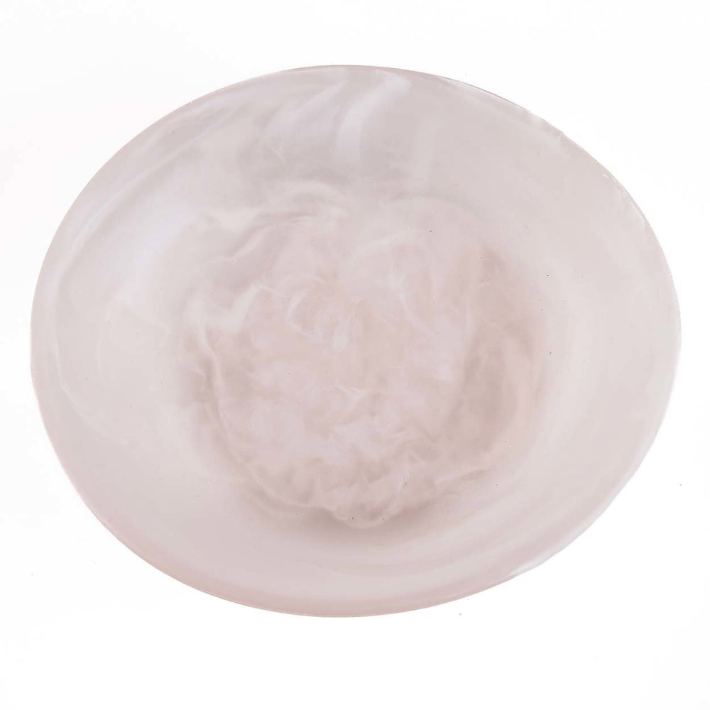 the-resin-organic-bowl-pink-white-m