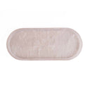 the-resin-oval-plate-pink-white