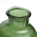 the-yugang-vase-green