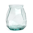 the-wide-origami-vase-blue