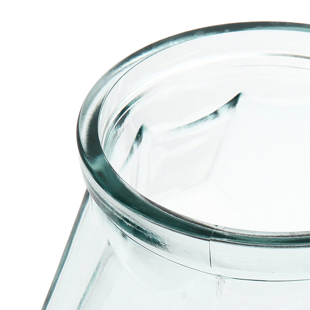 the-wide-origami-vase-blue