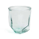 the-origami-glass-blue