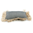 the-cotton-bonita-cushion-cover-natural-black-30x50