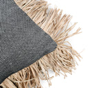 the-cotton-bonita-cushion-cover-natural-black-30x50
