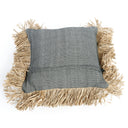 the-cotton-bonita-cushion-cover-natural-black-40x40