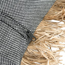 the-cotton-bonita-cushion-cover-natural-black-40x40