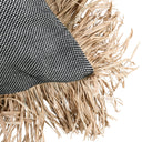 the-cotton-bonita-cushion-cover-natural-black-60x60
