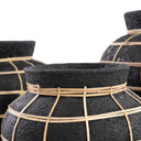the-belly-vase-black-natural-m