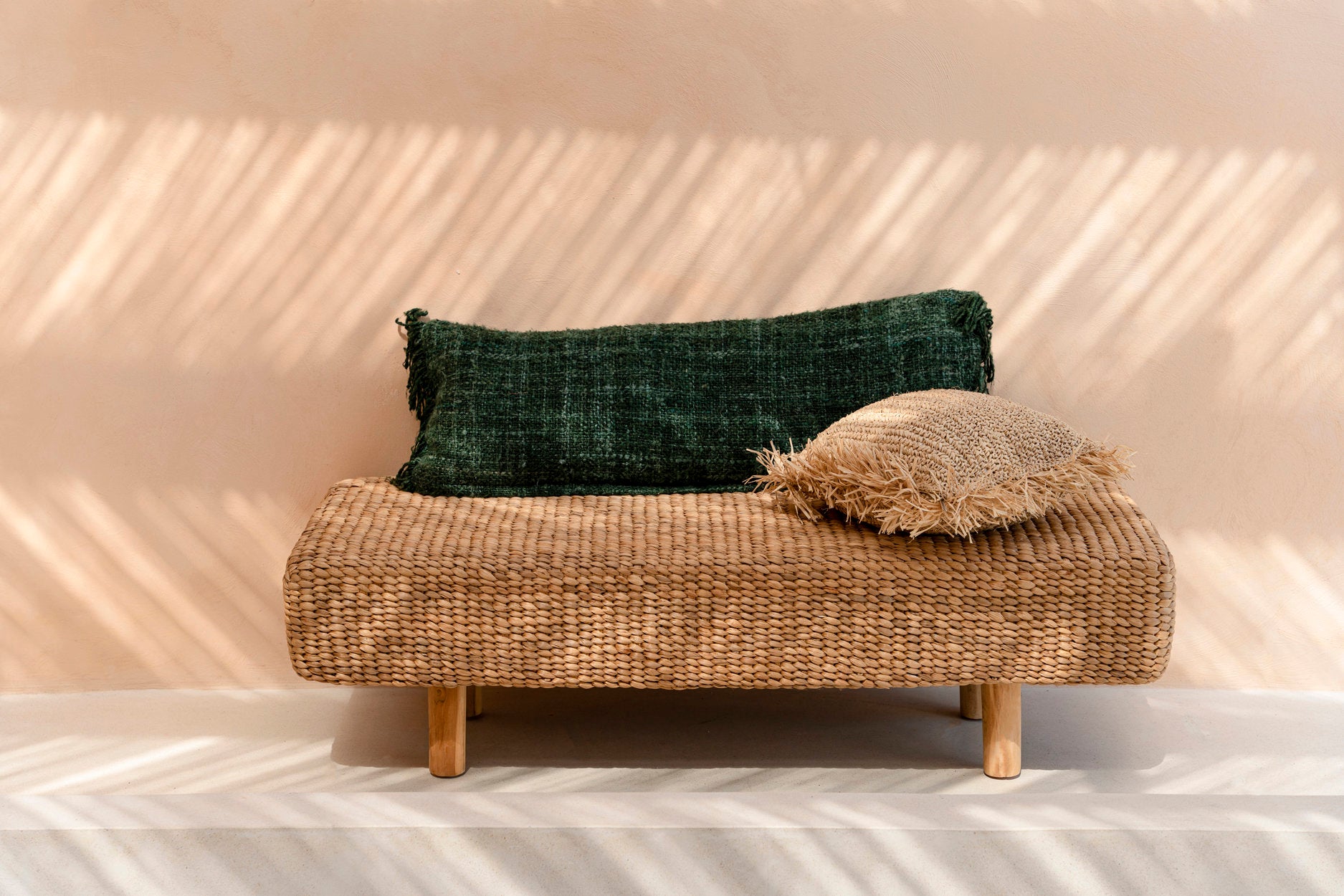 the-water-hyacinth-bench