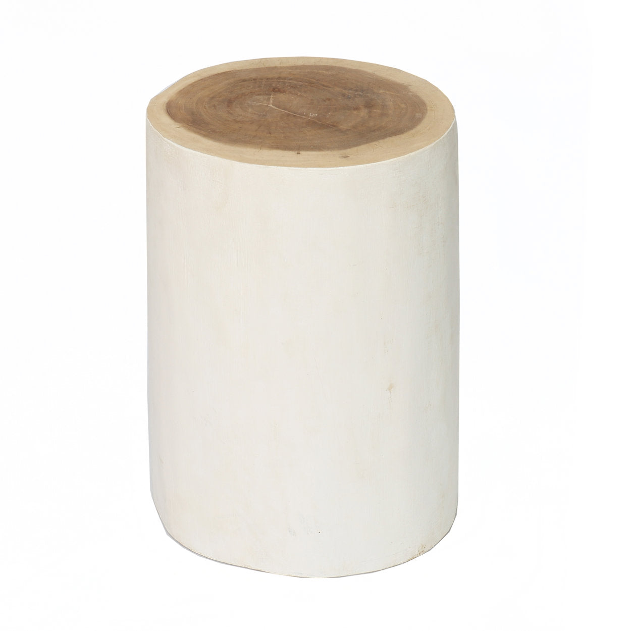 the-tribe-stool-natural-white