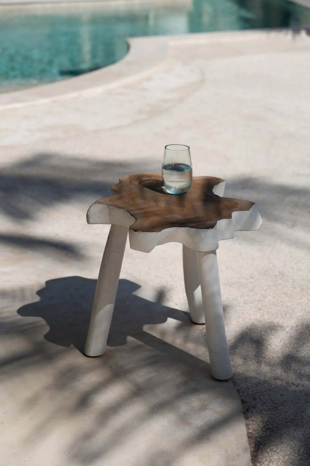 the-organic-side-table-natural-white