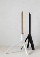 the-triple-twig-candle-holder-black