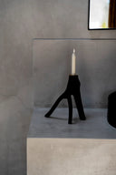the-triple-twig-candle-holder-black