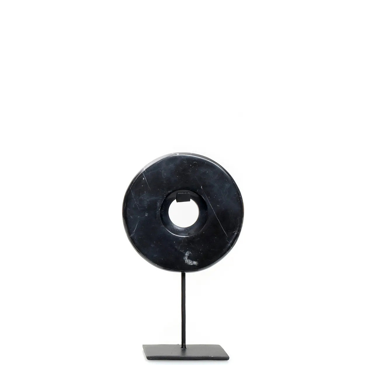 the-marble-disc-on-stand-black-s