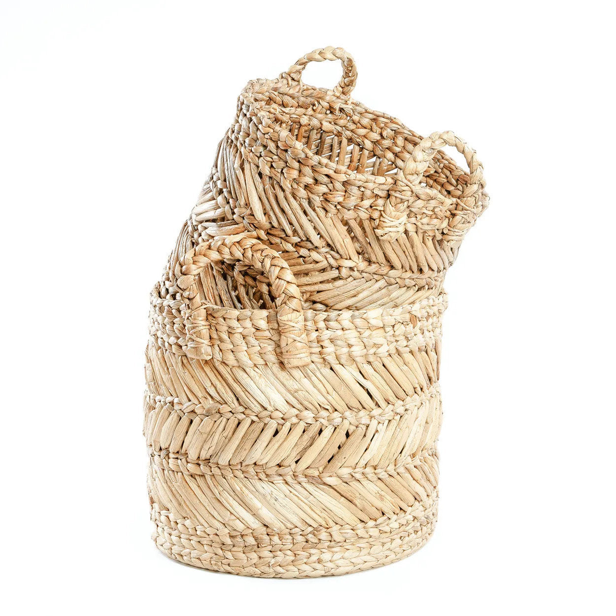 the-banana-zigzag-basket-m