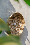 the-caribe-shell-plate-natural-white-m