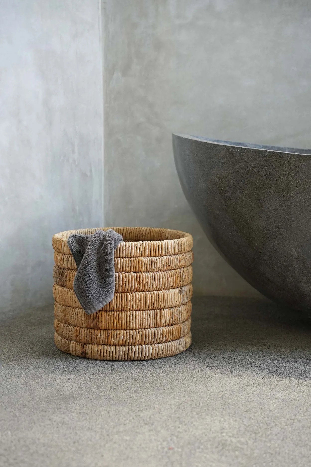 the-chuma-basket